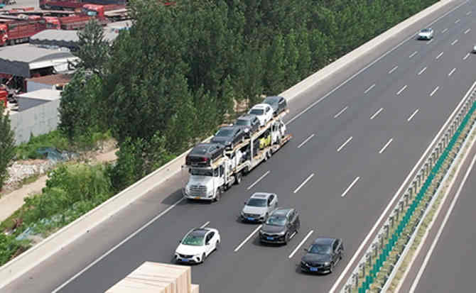 松北区高速公路汽车救援